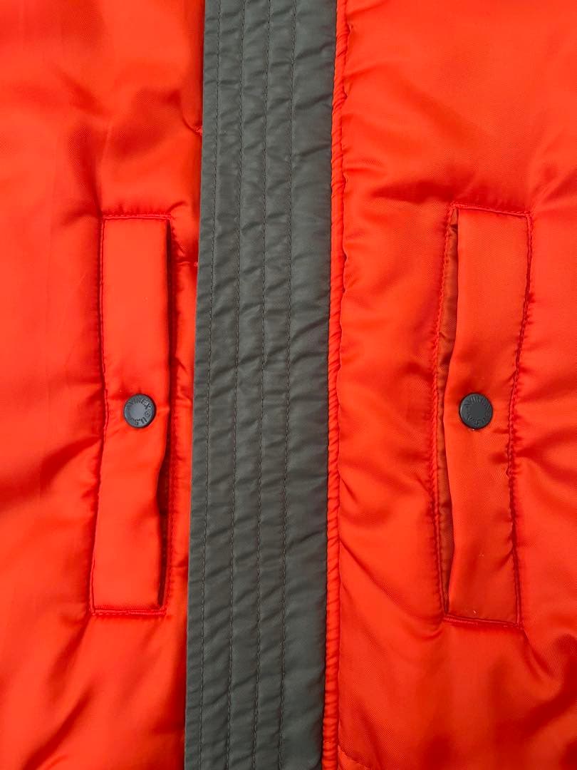 ゆ*き様 AVIREX アビレックスMAー1 フライングタイガーオリーブグリーン