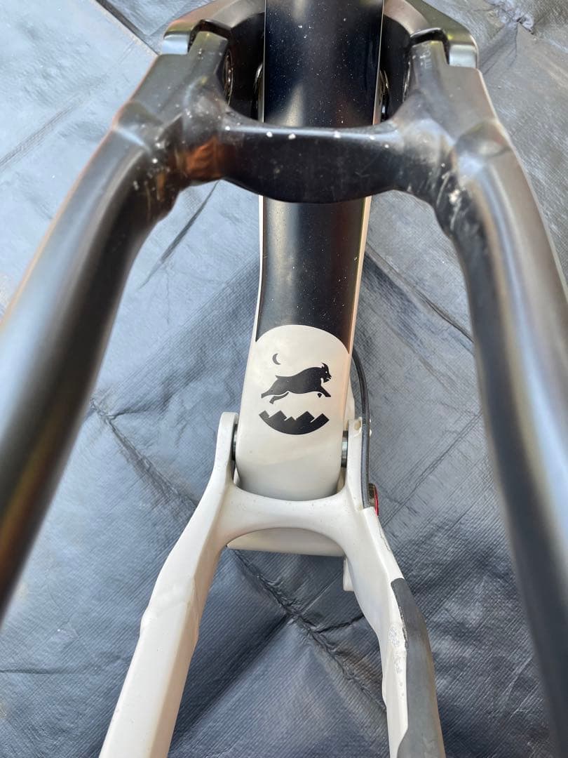 TREK SLASH 9.7 CARBON 29 Mサイズ フレーム