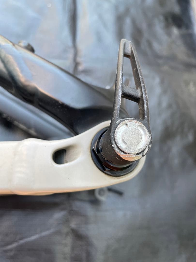 TREK SLASH 9.7 CARBON 29 Mサイズ フレーム