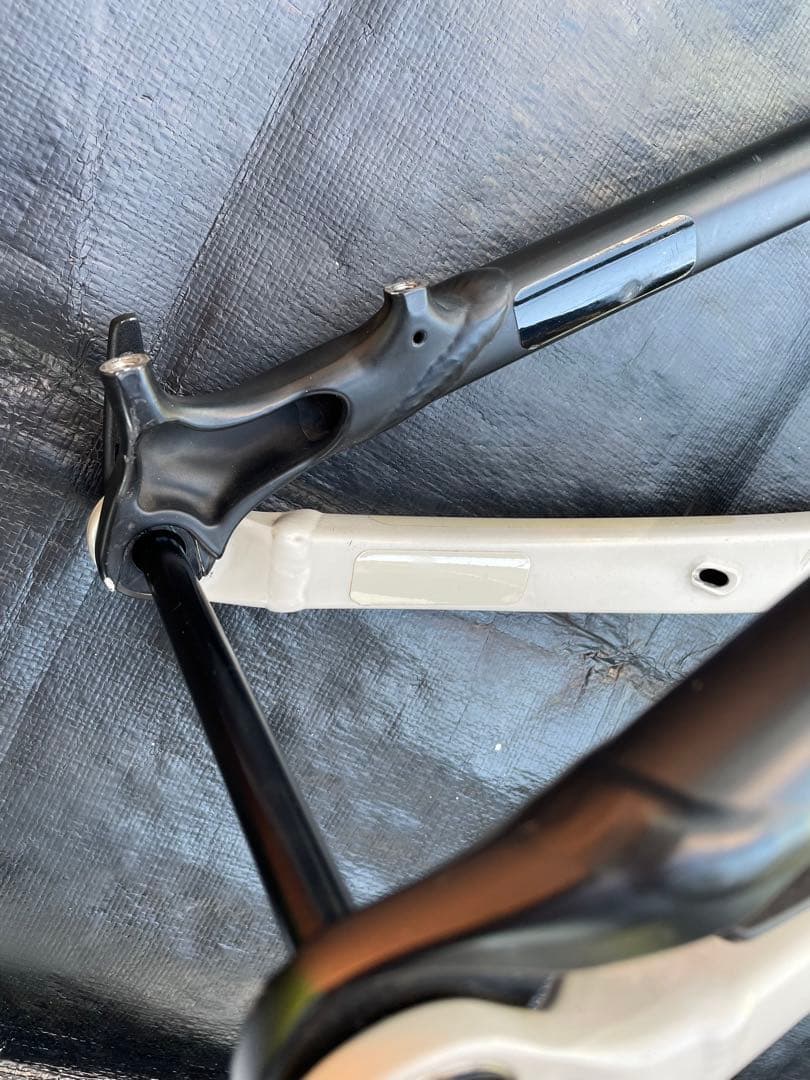 TREK SLASH 9.7 CARBON 29 Mサイズ フレーム