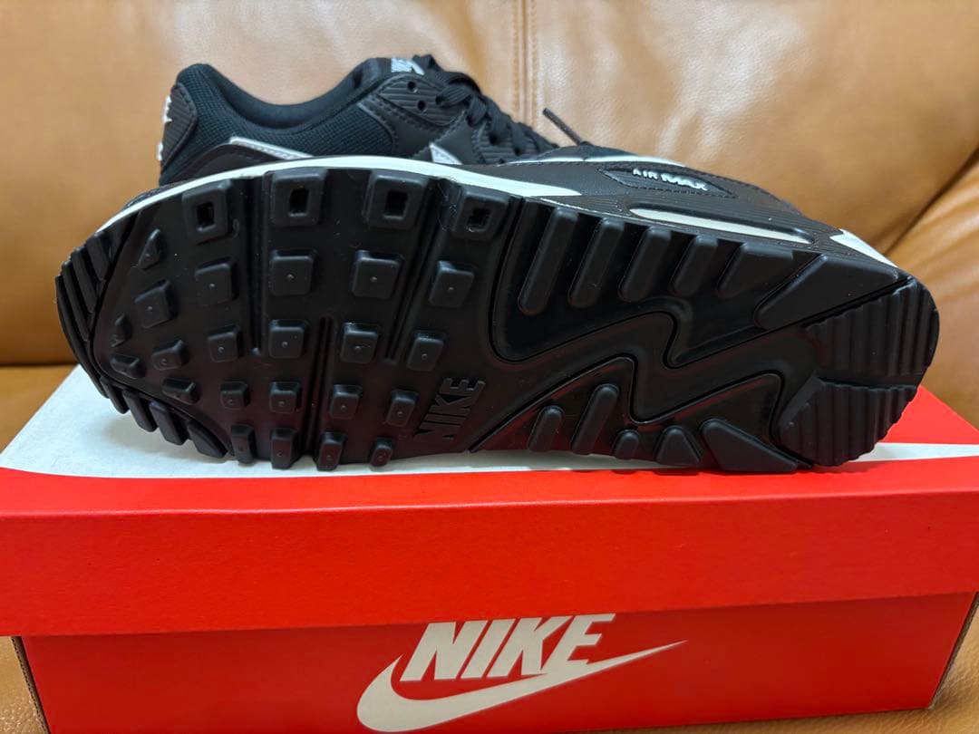 ナイキ　Nike Air Max 90 wmens 23cm 新品