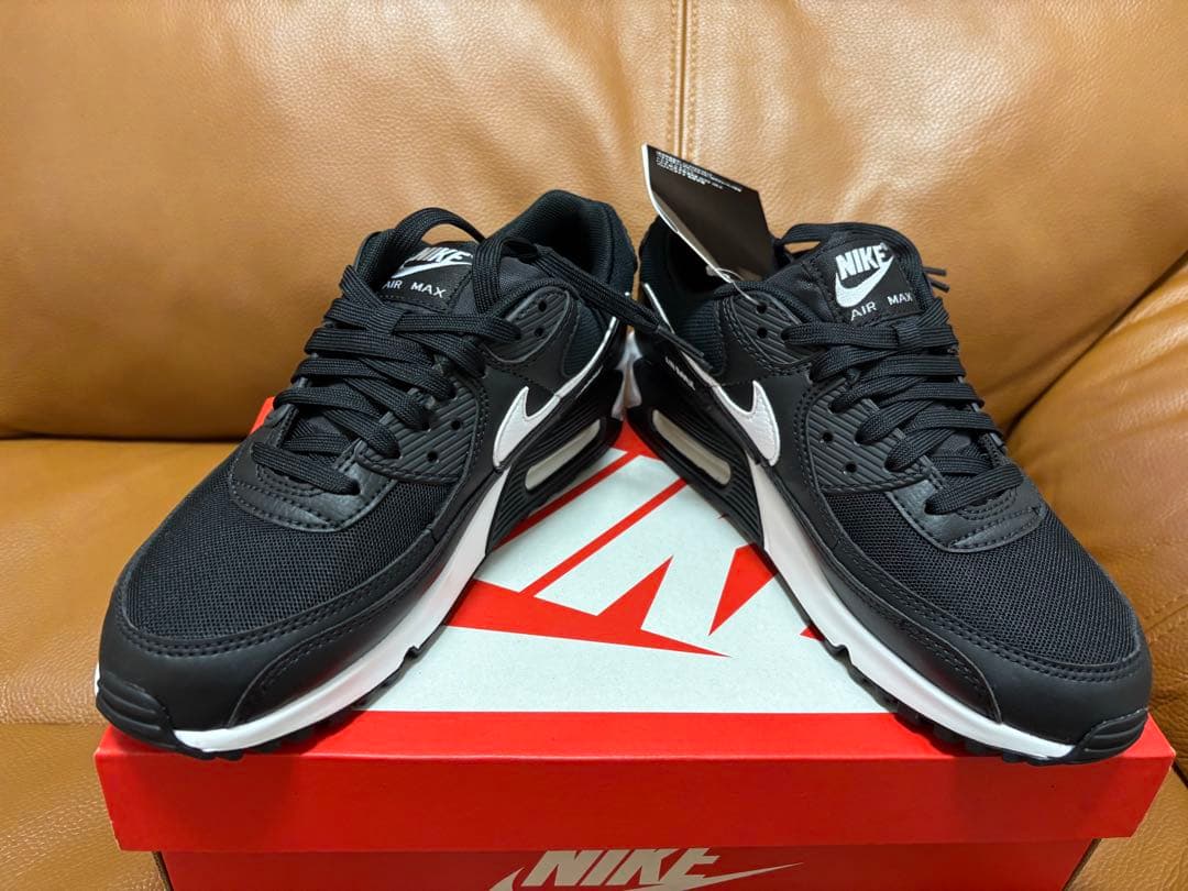 ナイキ　Nike Air Max 90 wmens 23cm 新品