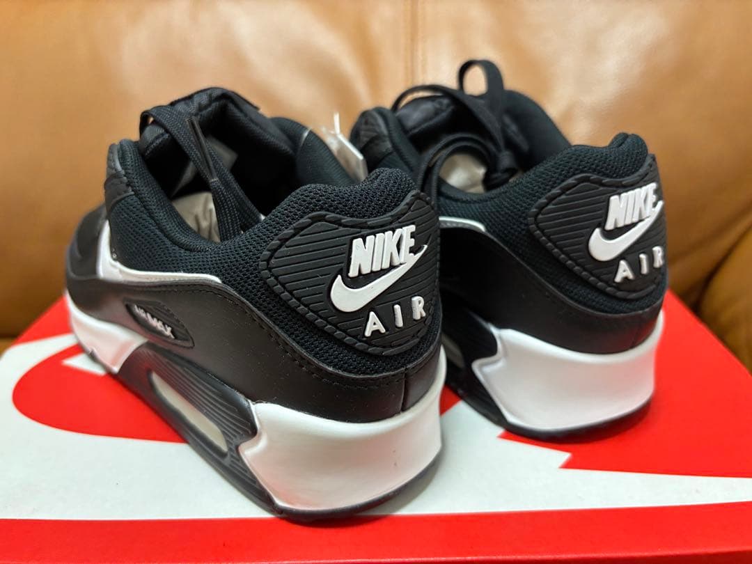 ナイキ　Nike Air Max 90 wmens 23cm 新品