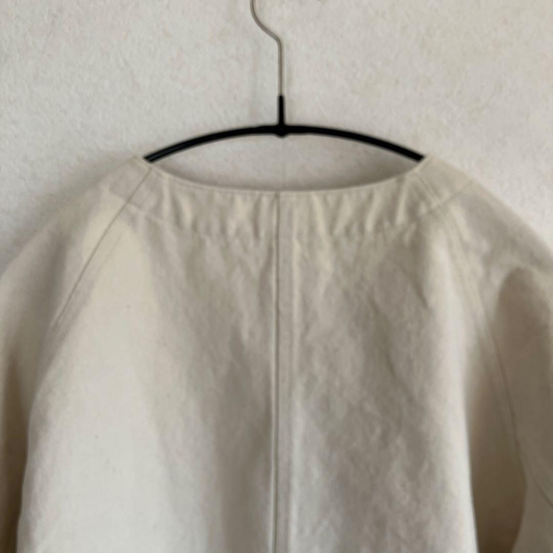 PAYDAY ENGINEER JACKET エンジニアジャケット ノーカラー