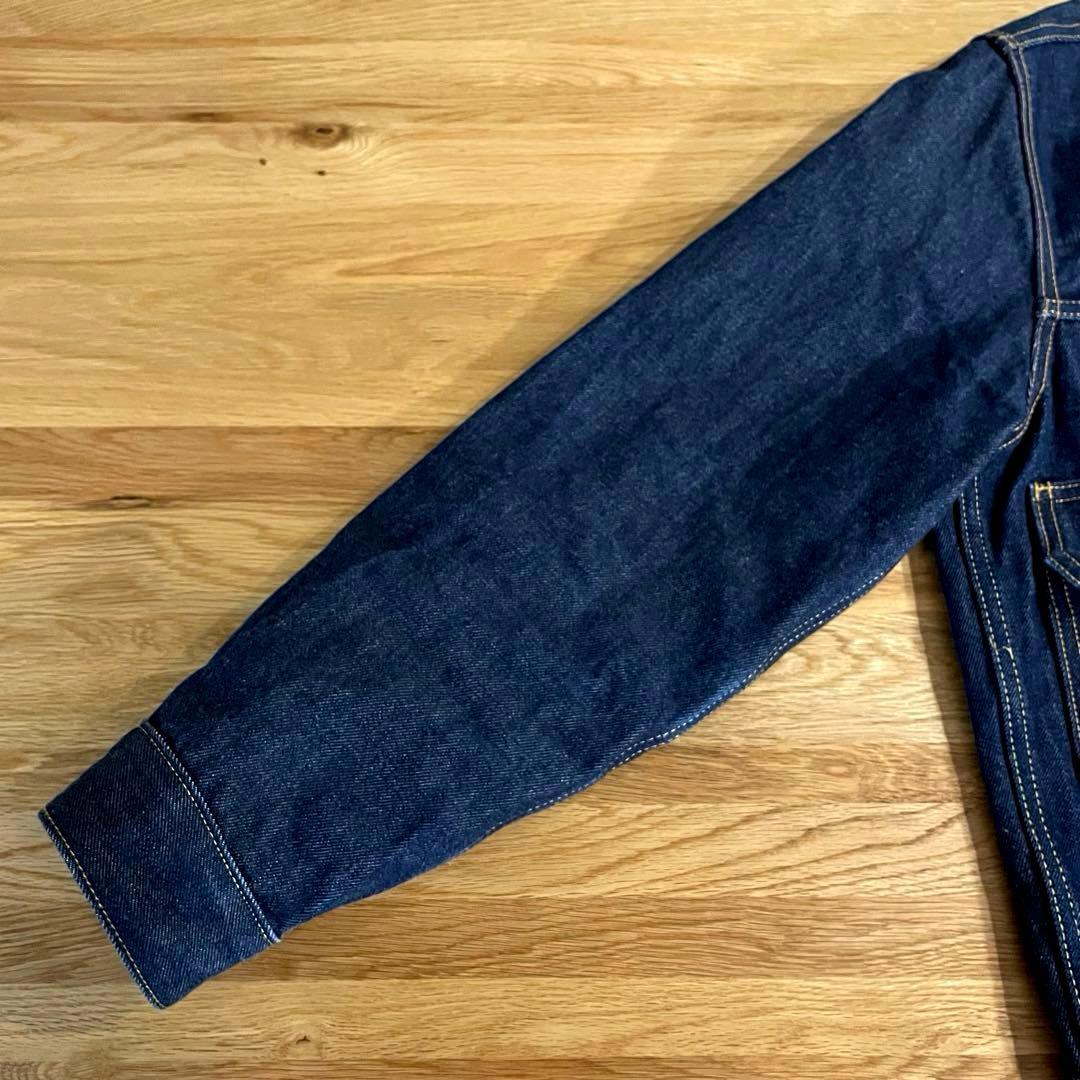 756リーバイス×journal standard セットアップ