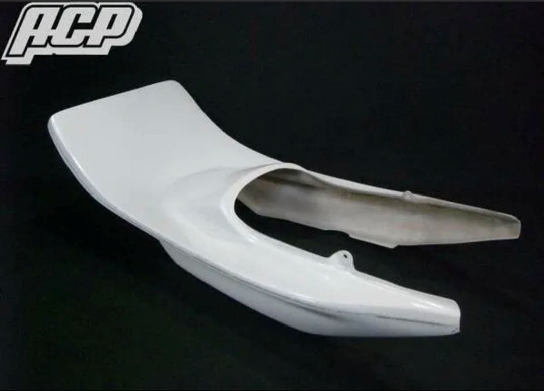 【お値引き！！！】XJR４０0用延長テールカウル（〜97年）