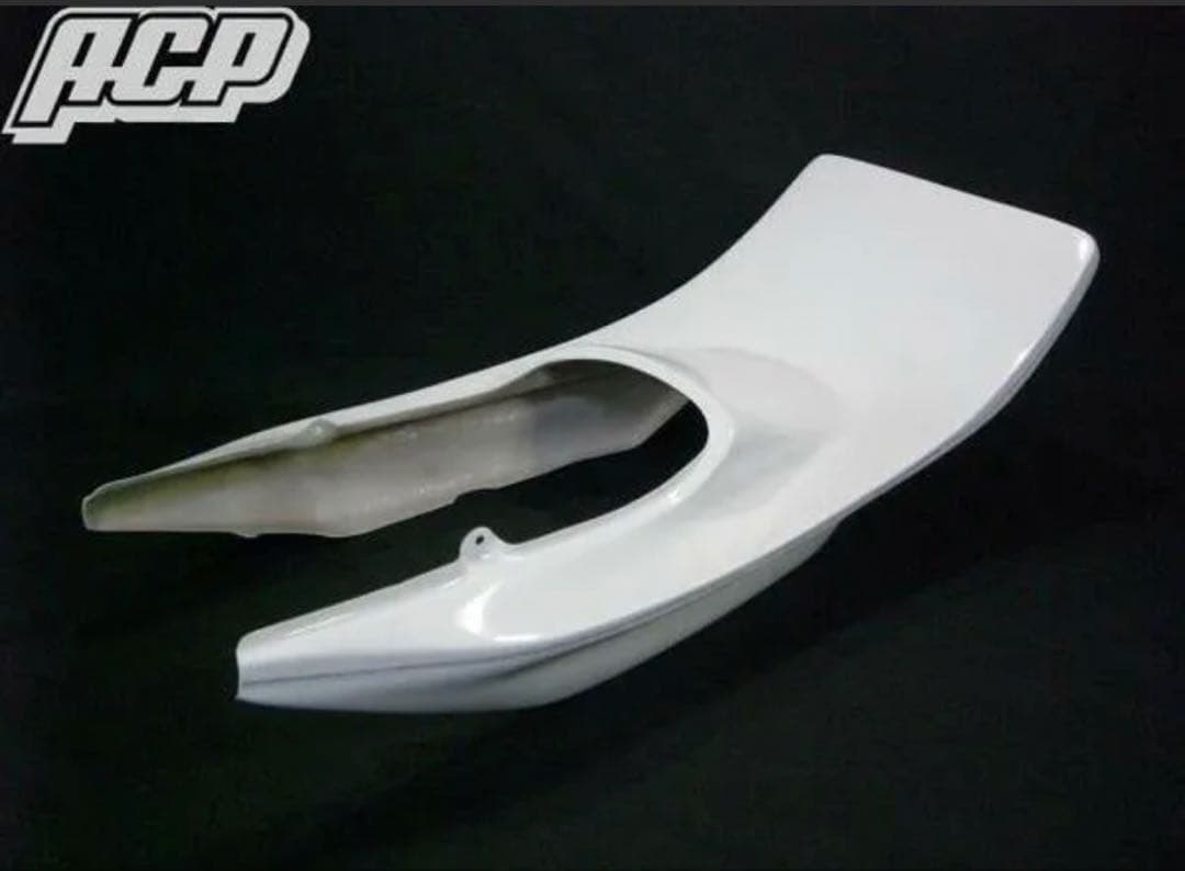 【お値引き！！！】XJR４０0用延長テールカウル（〜97年）