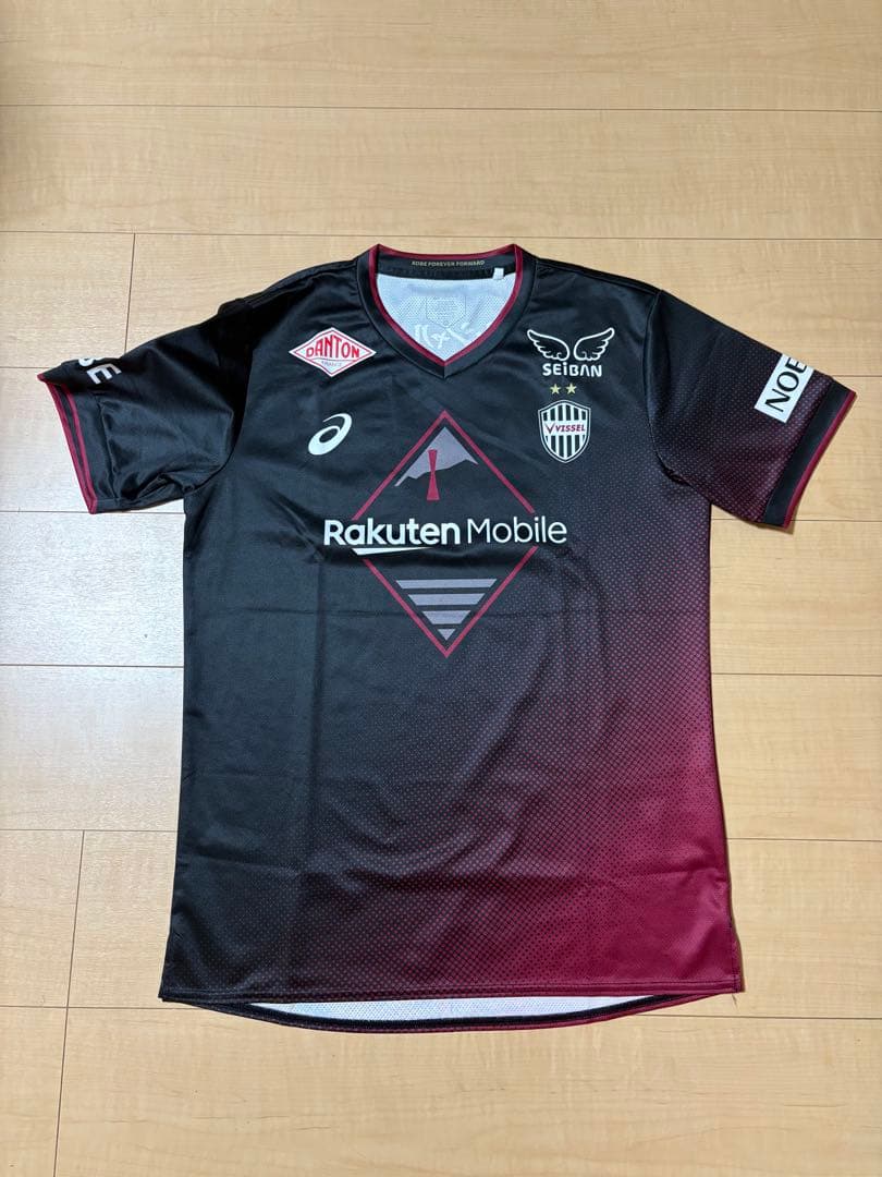 ヴィッセル神戸　レプリカユニフォーム