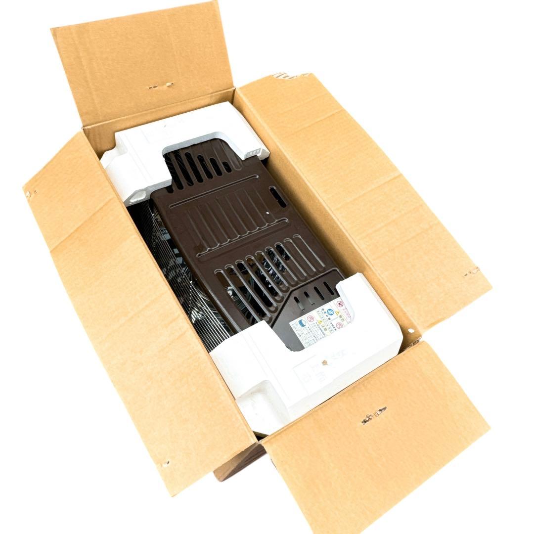 【未使用】トヨトミ 自然通気形開放式石油ストフトヨストーフRS-D30B