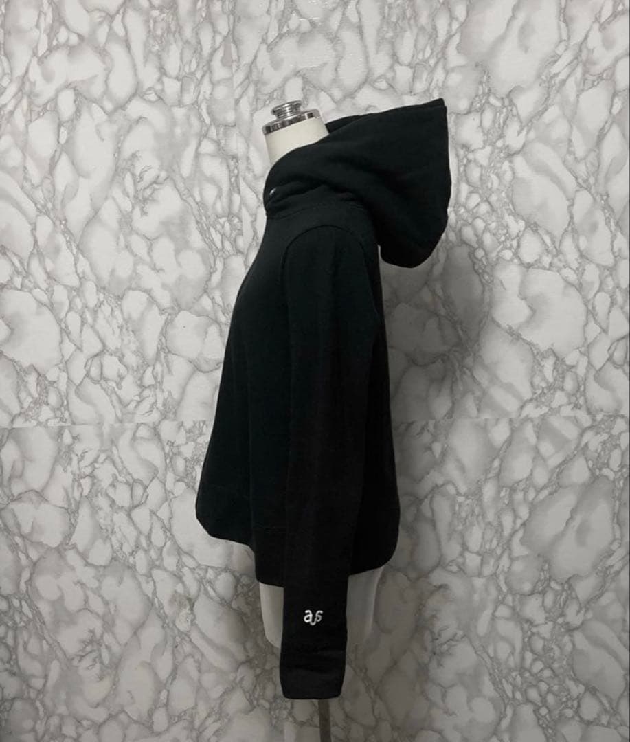 AMERICANA × L'APPARTEMENT コラボパーカー　刺繍　日本製