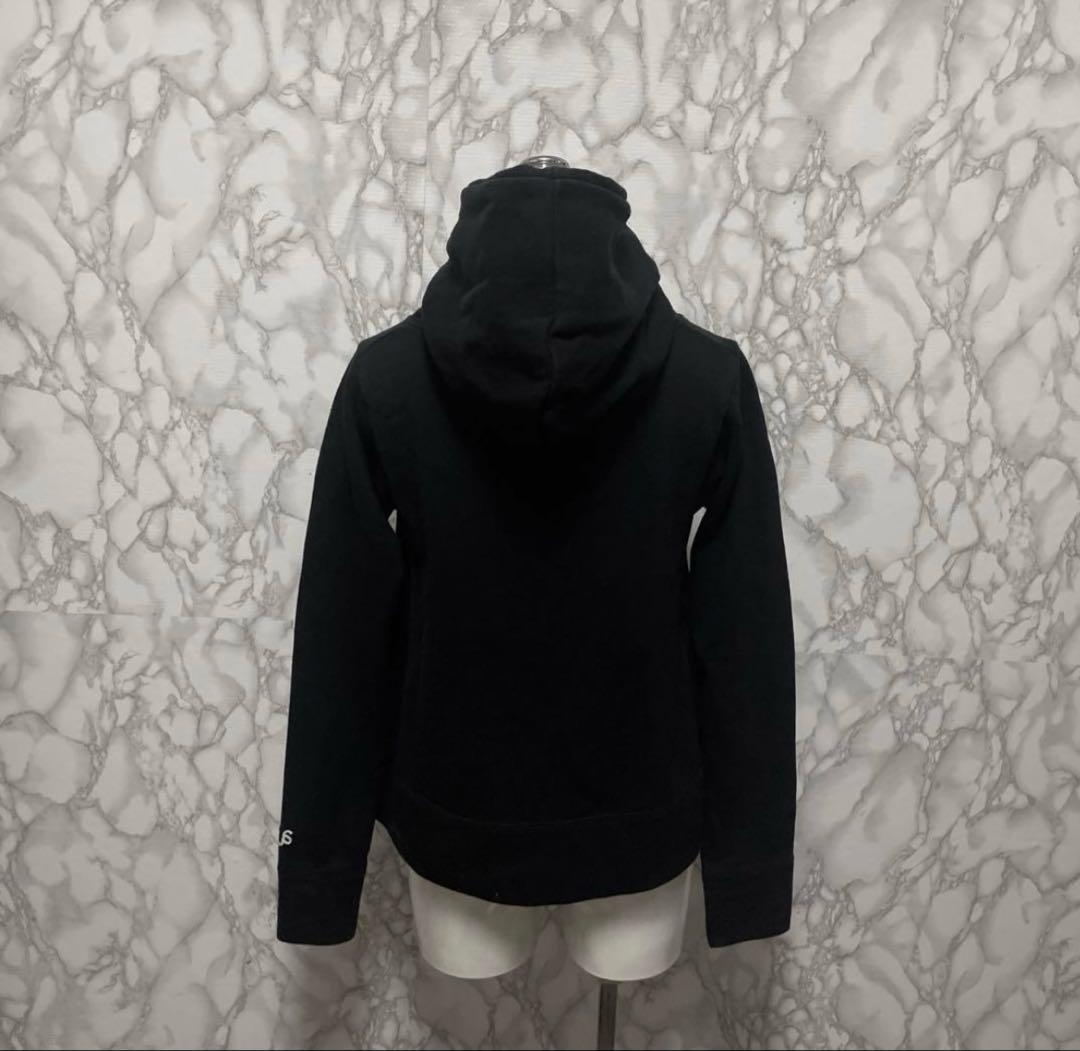 AMERICANA × L'APPARTEMENT コラボパーカー　刺繍　日本製