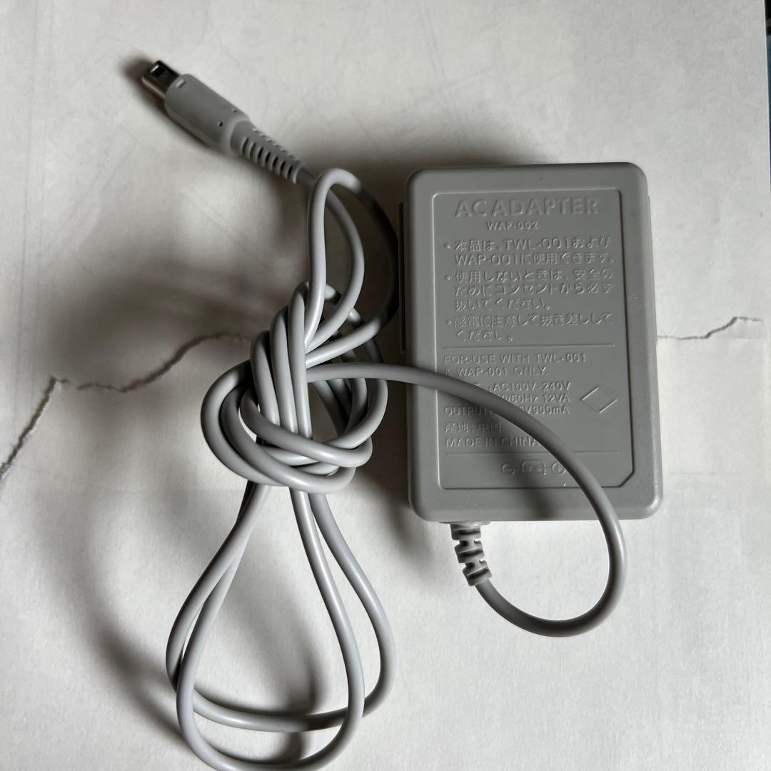 3DS本体＆カセット