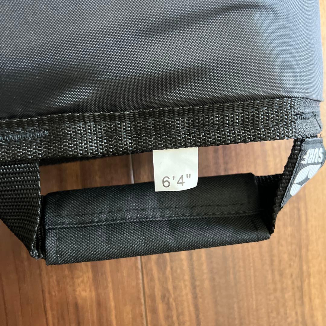 ロンハーマン RHC サーフボードケース