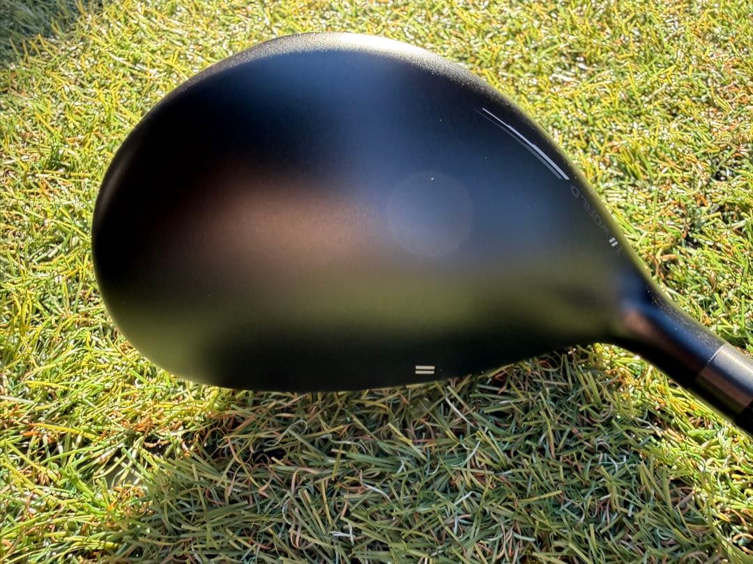 HONMA TW767 U4 21 VIZARD EZ-TH7 ホンマ