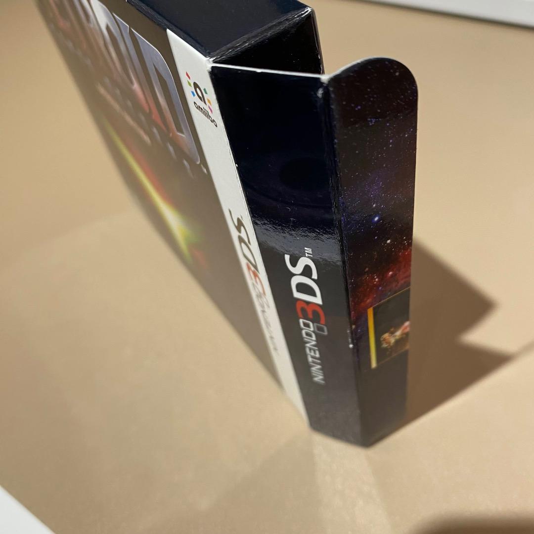 3DS メトロイド サムスリターンズ SPECIAL EDITION