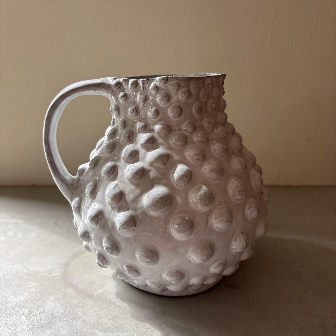 アスティエ・ド・ヴィラット　アデライド　ピッチャー　L 花器　フラワーベース