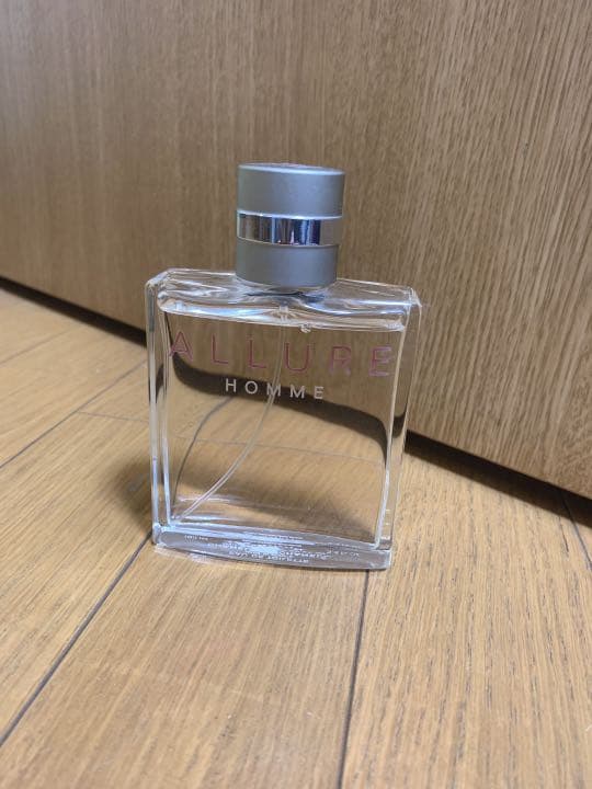 香水(男性用) CHANEL