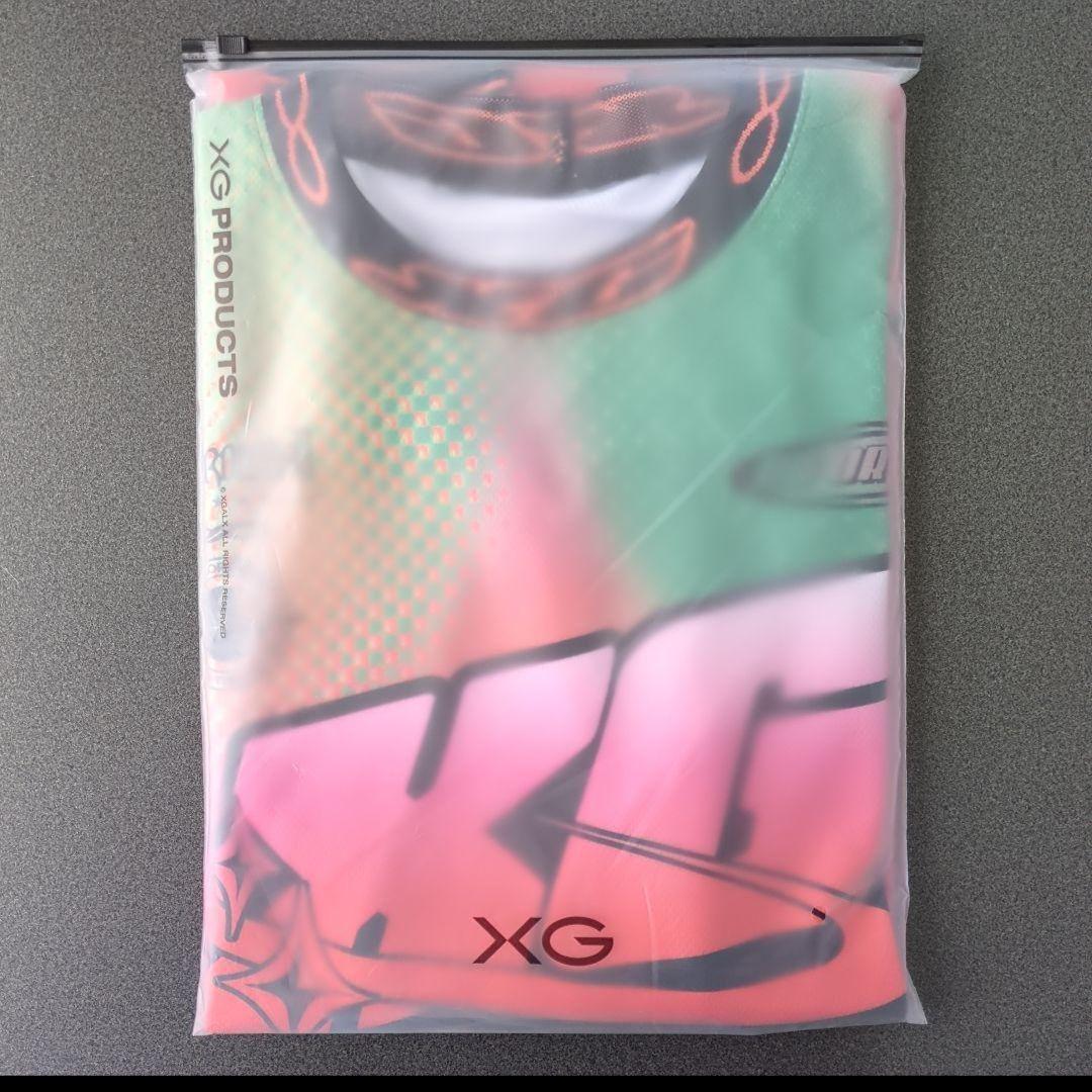 XG　М　Motocross Jersey -Do or Die-　グッズ