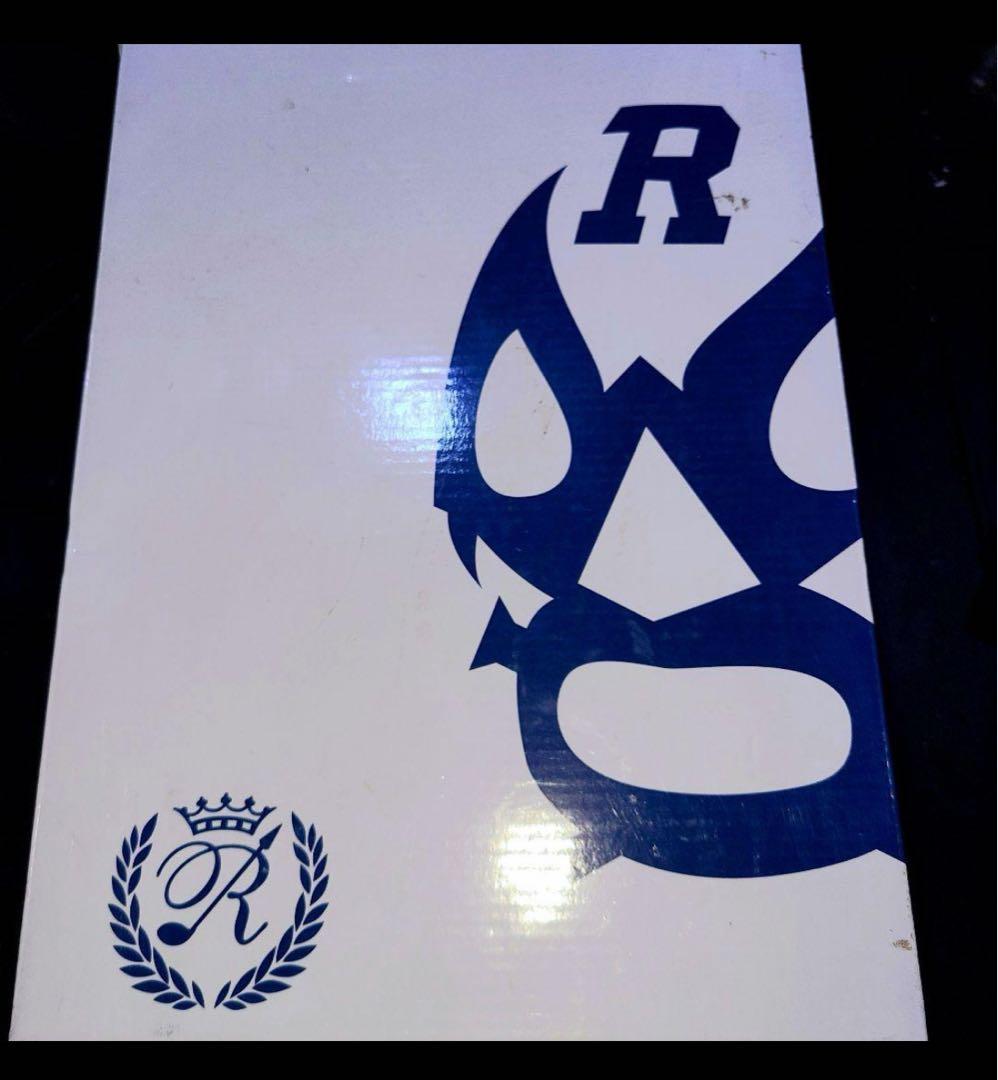 ★ ラッセルノ　★ ゴルフシューズ　スパイクレス　27cm ルブタン