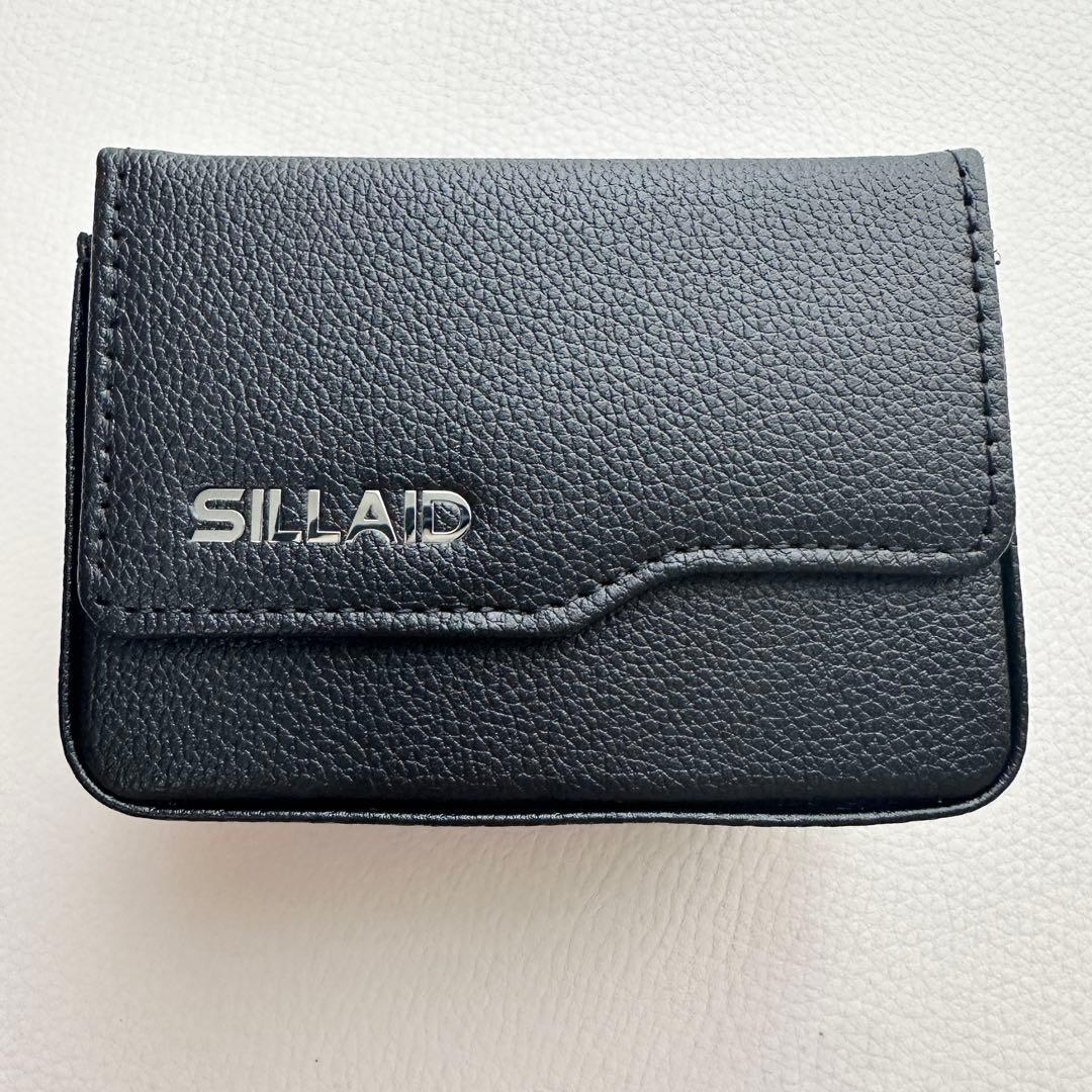 ✨美品✨SILLAID ゴルフレーザー距離計 VOYAGE ゴルフ用距離計