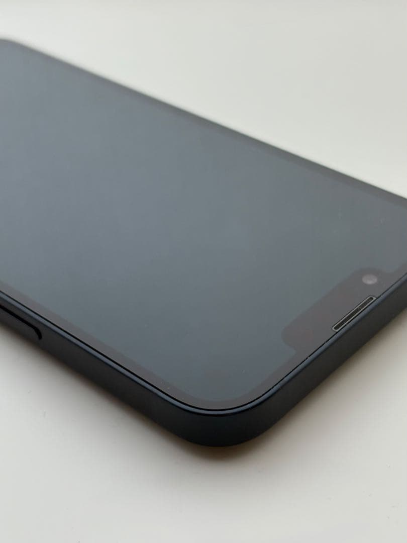 Apple iPhone 13 ブラック 本体 SIMフリー