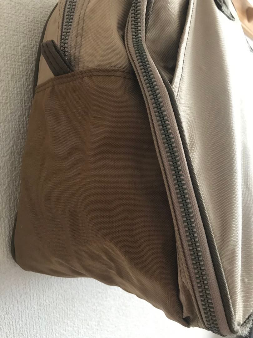 GOODENOUGH PORTER 90s 藤原ヒロシ 初期グッドイナフ バッグ