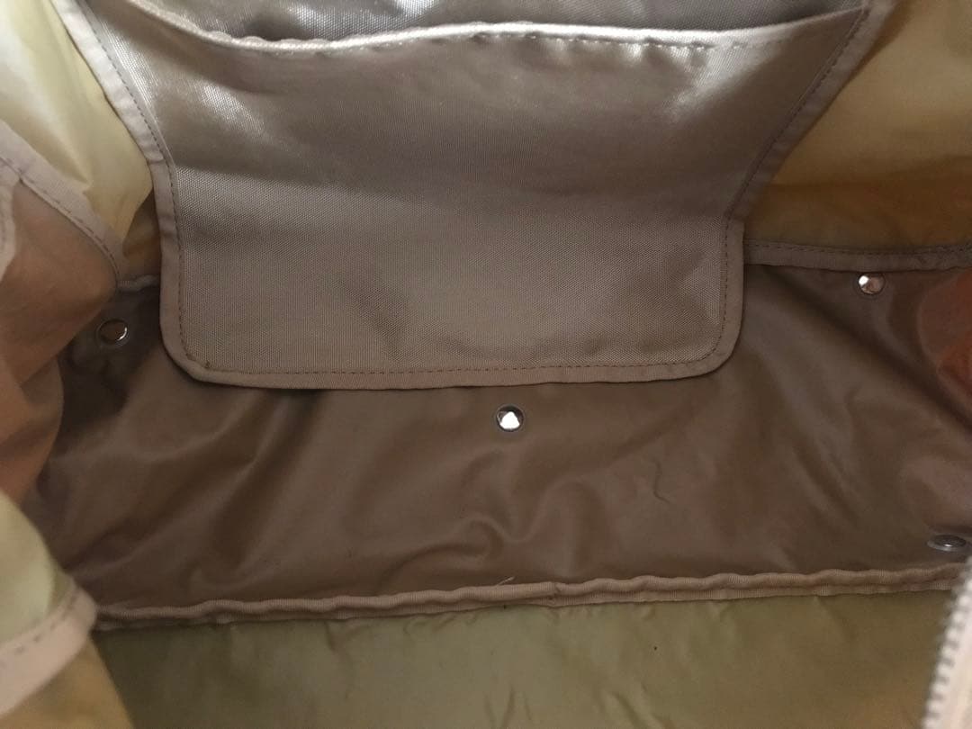 GOODENOUGH PORTER 90s 藤原ヒロシ 初期グッドイナフ バッグ