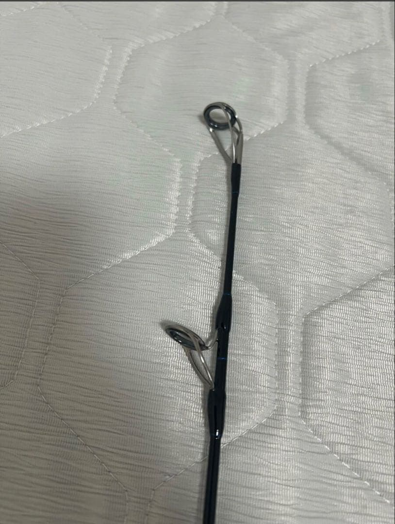 ゼナックミュートスアキュラ　100HHH