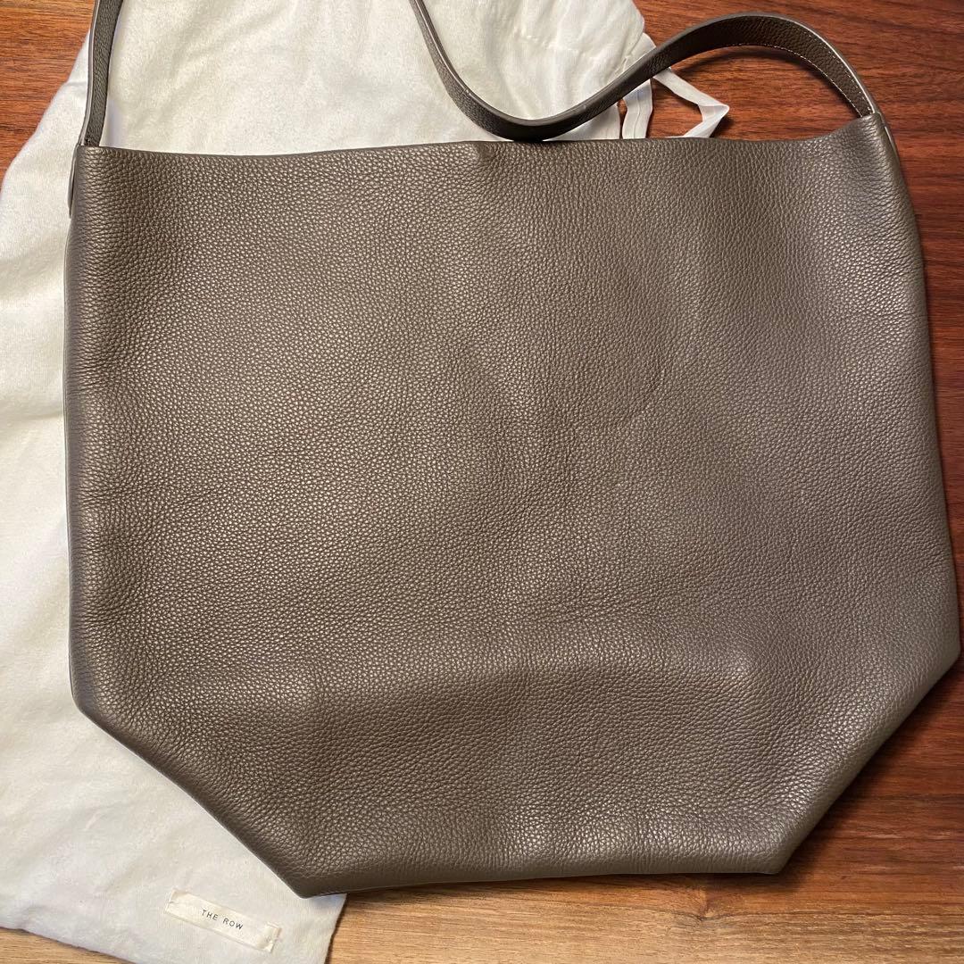 お値下げ！美品⭐︎the row ns park espresso large