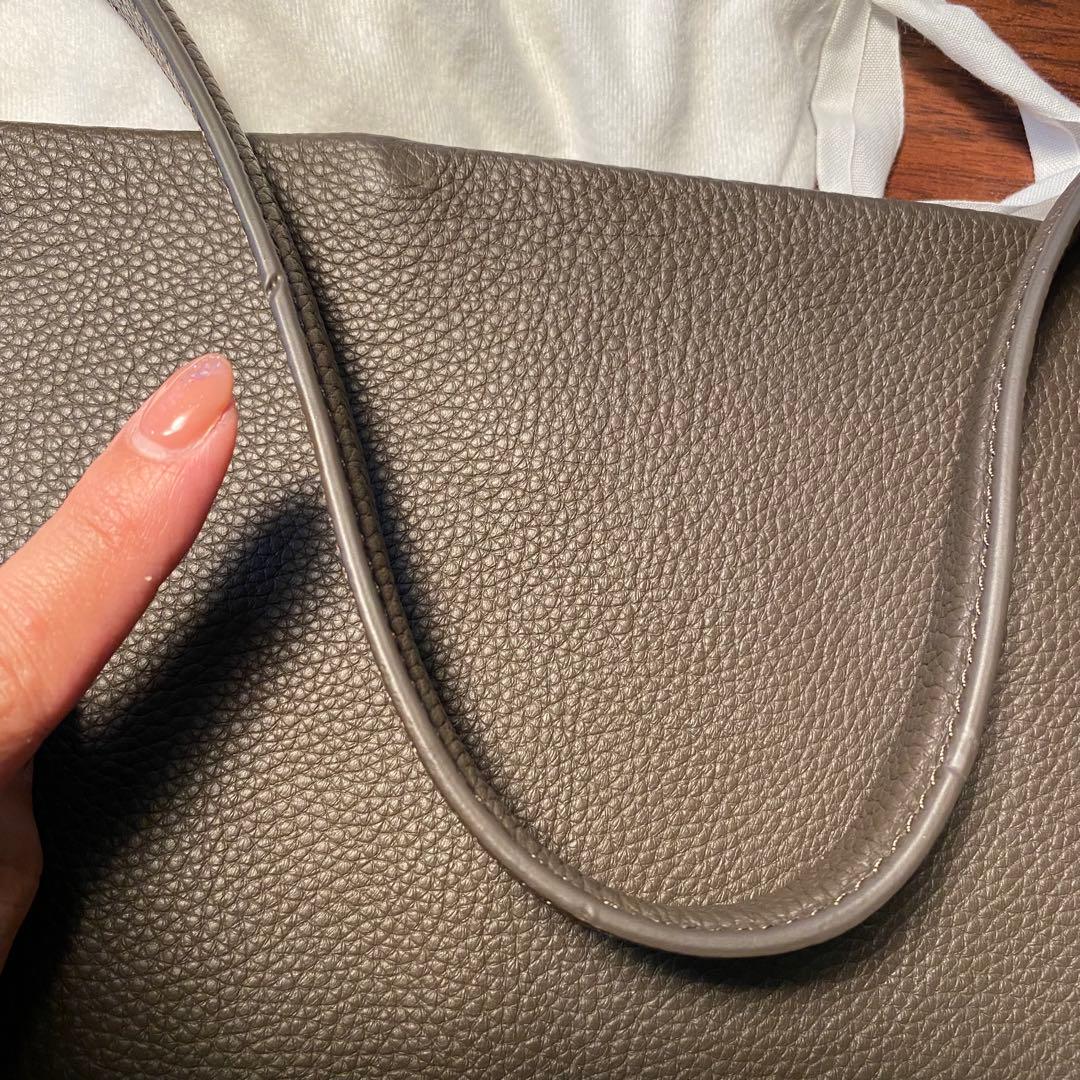 お値下げ！美品⭐︎the row ns park espresso large