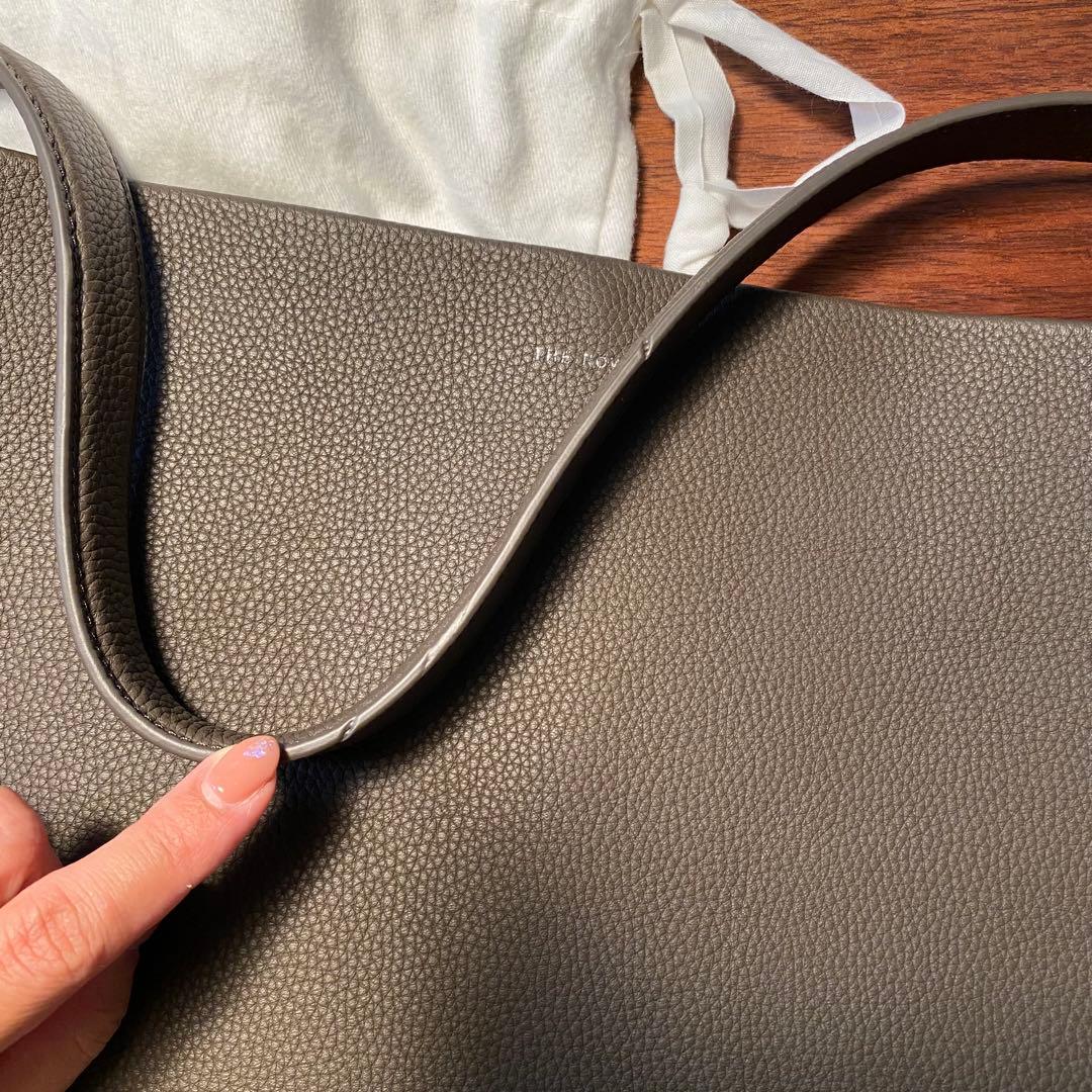 お値下げ！美品⭐︎the row ns park espresso large