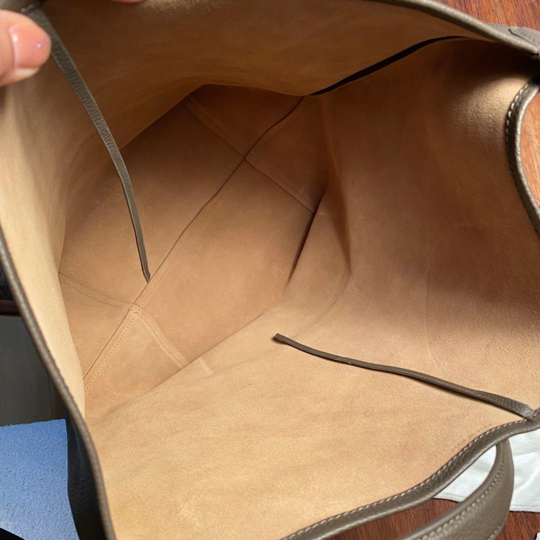 お値下げ！美品⭐︎the row ns park espresso large