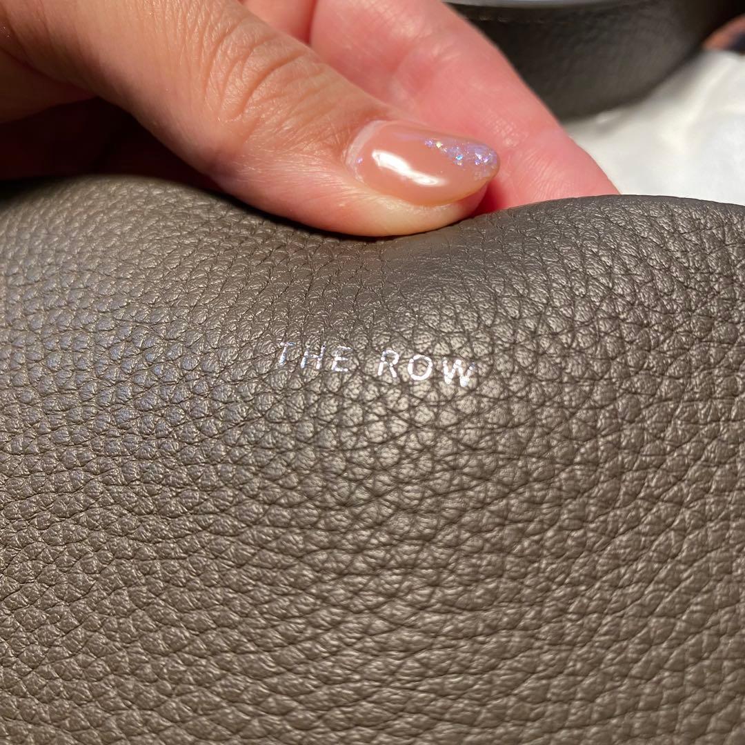 お値下げ！美品⭐︎the row ns park espresso large