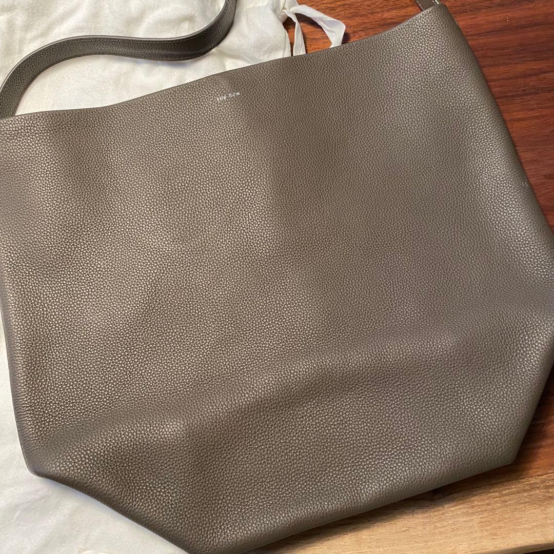 お値下げ！美品⭐︎the row ns park espresso large