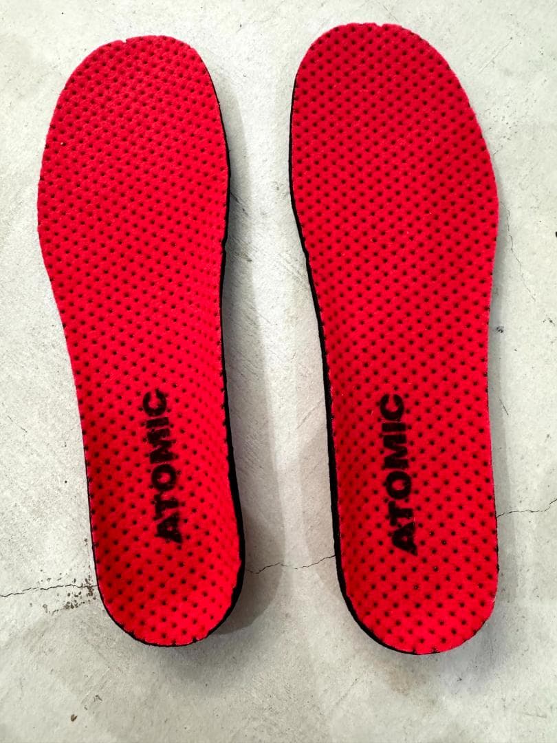 ATOMIC HAWX ULTRA XTD 130スキーブーツ25/25.5cm