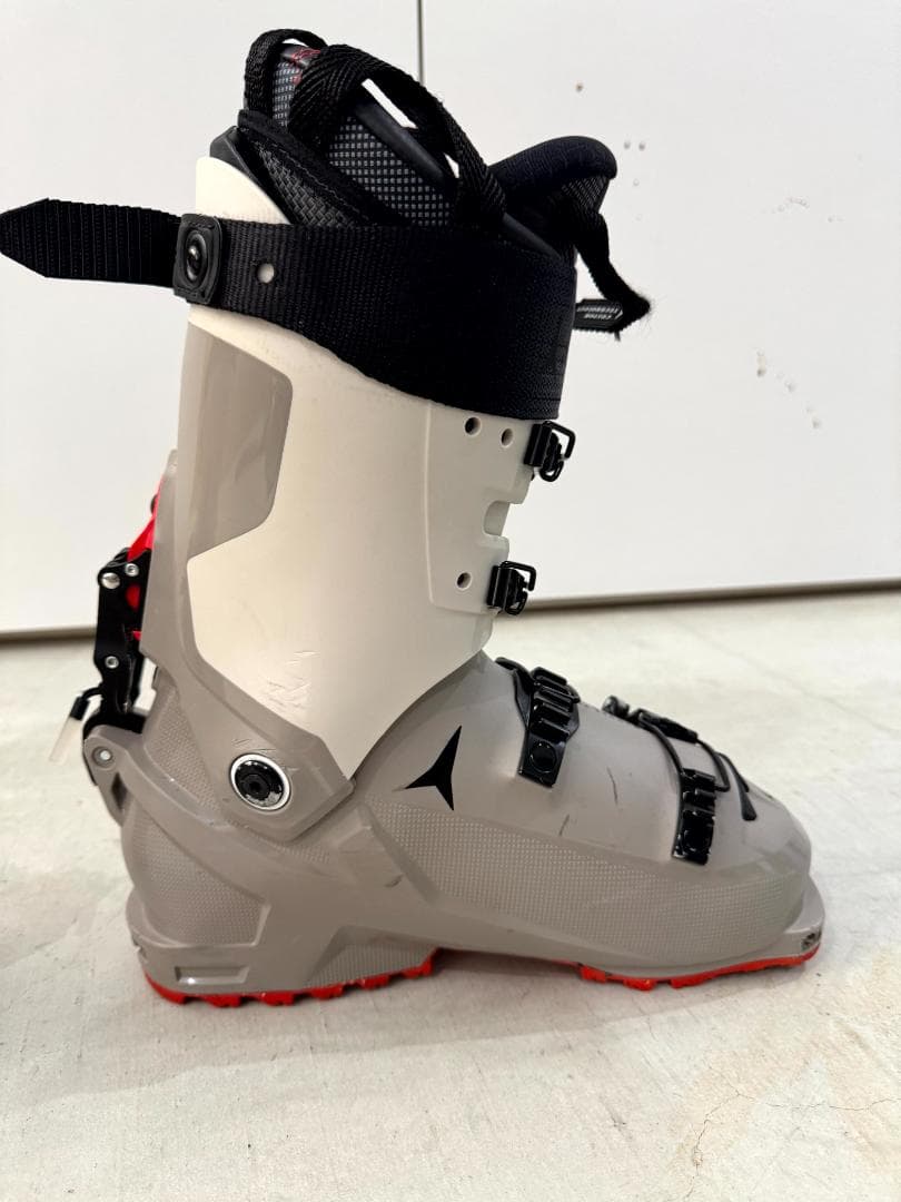ATOMIC HAWX ULTRA XTD 130スキーブーツ25/25.5cm