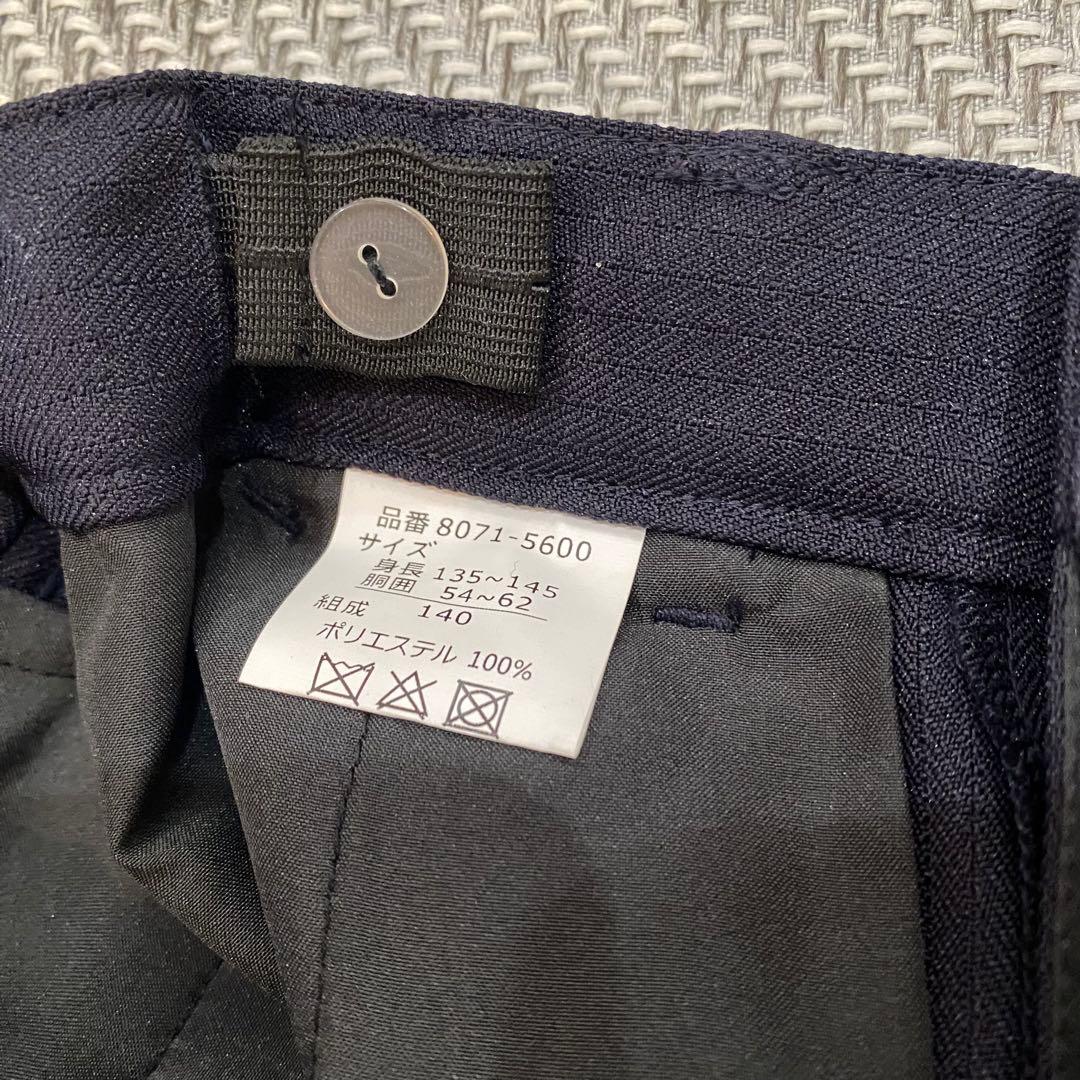 こつぶ 様CHOPIN スーツセット 140 キッズフォーマル　5点セット　ネイ