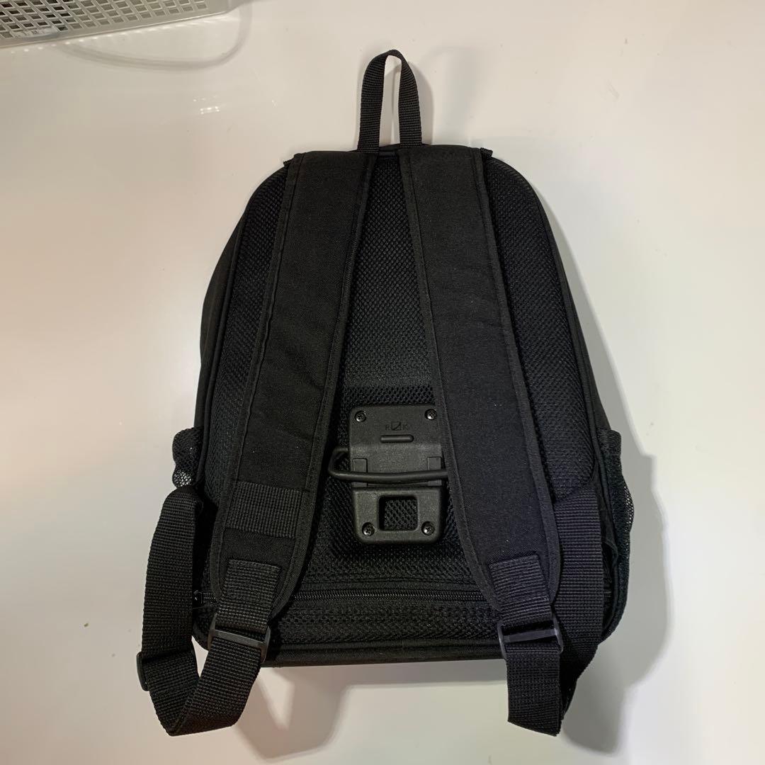 RIXEN KAUL リクセンカウル リュックサック KLICKfix対応