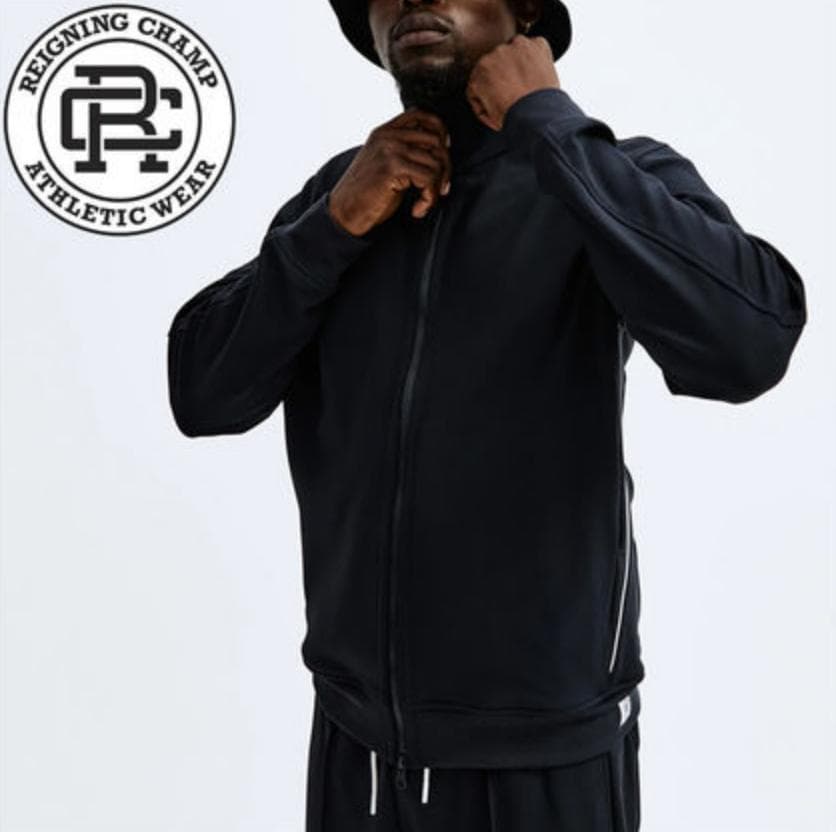 Reigning Champ レイニングチャンプ セットアップ ジャージ