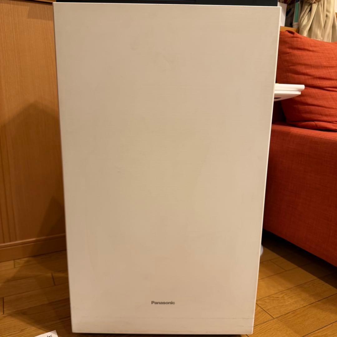 パナソニック 次亜塩素酸 空間除菌脱臭機 ジアイーノ F-MV2300-WZ