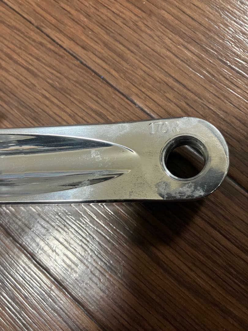 WHITE INDUSTRIES eno シングルスピードクランクセット