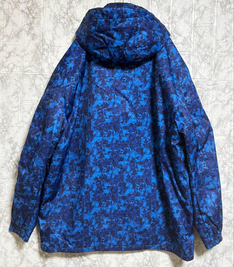 cosbyコスビー　スキーウェア　スノボウェア　メンズ　XL