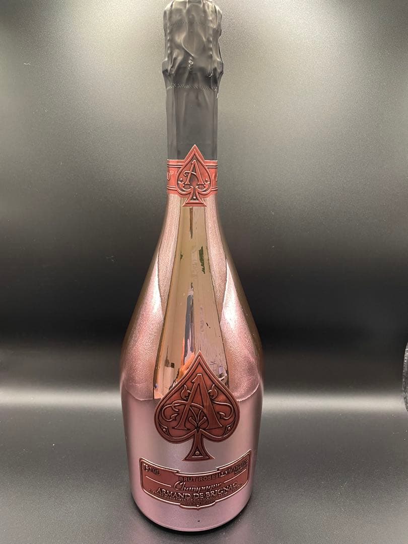 ARMAND DE BRIGNAC アルマンド・ド・ブリニャックシャンパン750