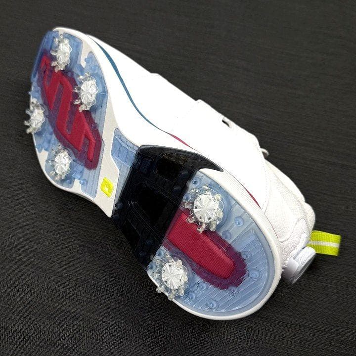 新品 フットジョイ ハイパーフレックス カーボン ボア シューズ 25.5cm