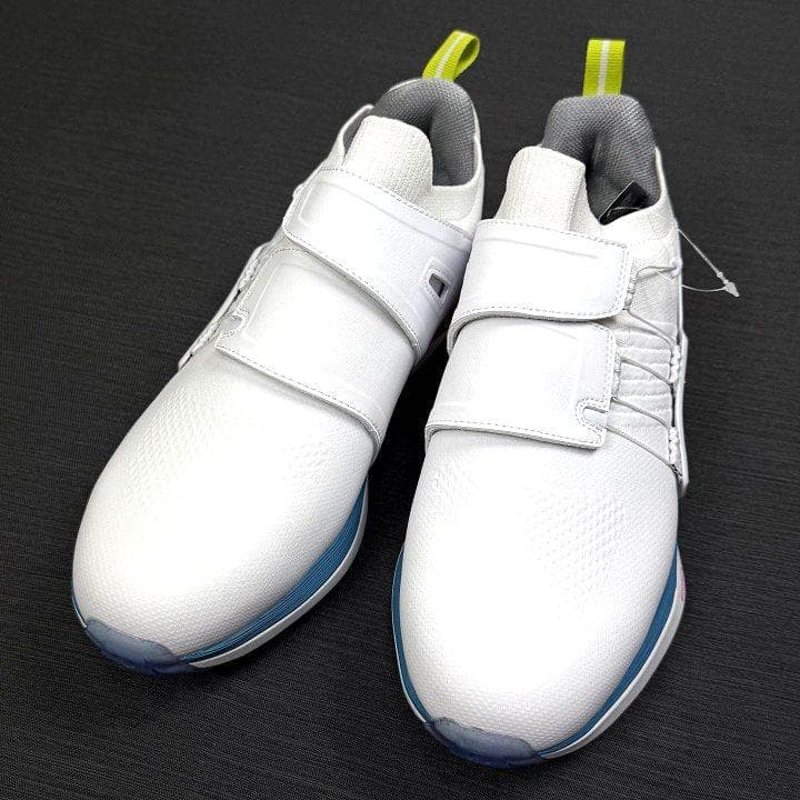 新品 フットジョイ ハイパーフレックス カーボン ボア シューズ 25.5cm