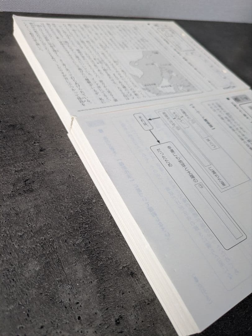 公文　国語教材　HⅠ,HⅡ　400枚　終了テストあり