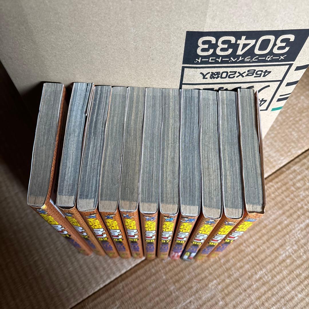 名探偵コナン 全巻 1-98巻