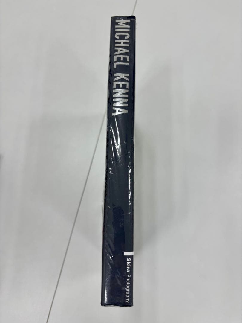 【新品】マイケル・ケンナ Images of the Seventh Day