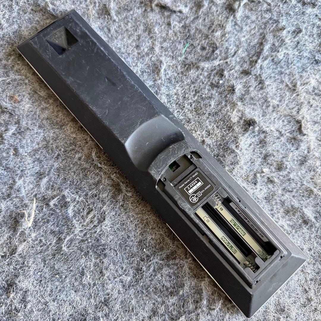 L11激安早い者勝ち✨　東芝　テレビ　40インチ　大画面　Netflix