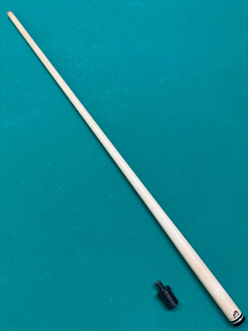 ビリヤード メッヅ WX-α ウェイビー